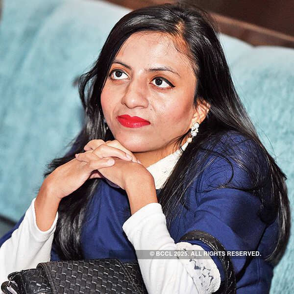 Celebs attend Alfaaz