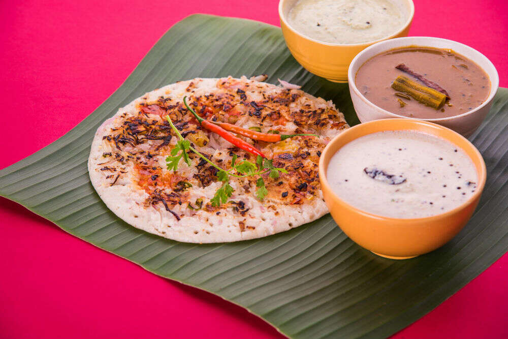 Marina Dosa & Tandoori Grill ThinkstockPhotos-609810778