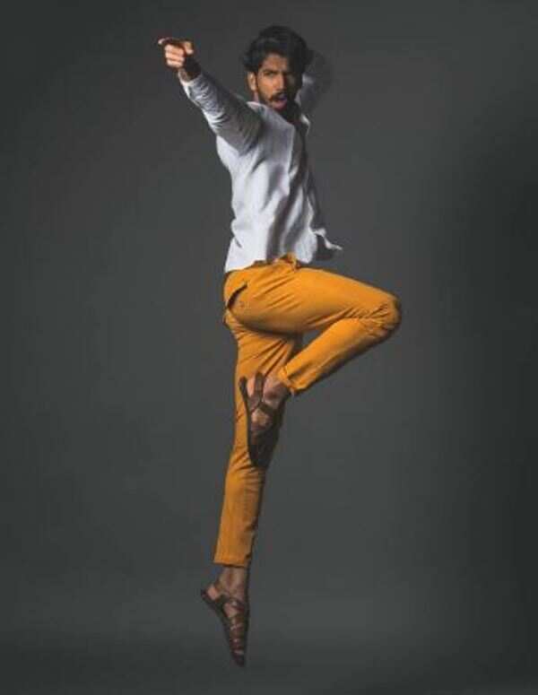 Tejas Raj Insanity Tejas Ravishankar defines mood through his pictures