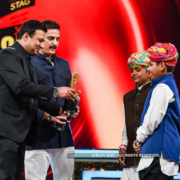 Mirchi Music Awards 2017: Winners