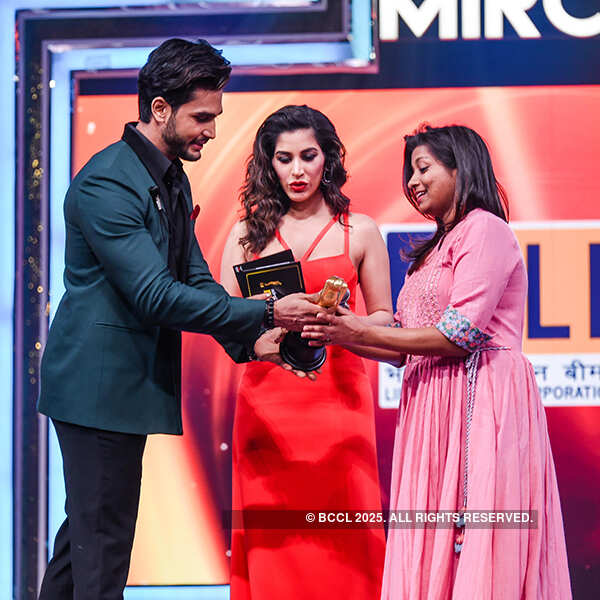 Mirchi Music Awards 2017: Winners