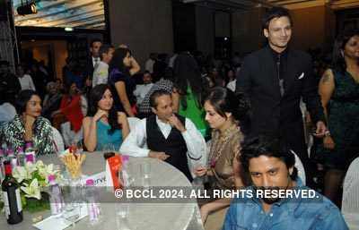 Times Food and Nightlife Awards '10