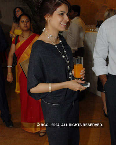 Times Food and Nightlife Awards '10