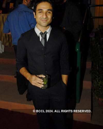 Times Food and Nightlife Awards '10
