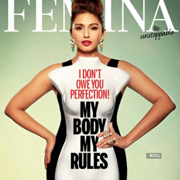 Sensational Bollywood celebrity pictures that created controversy