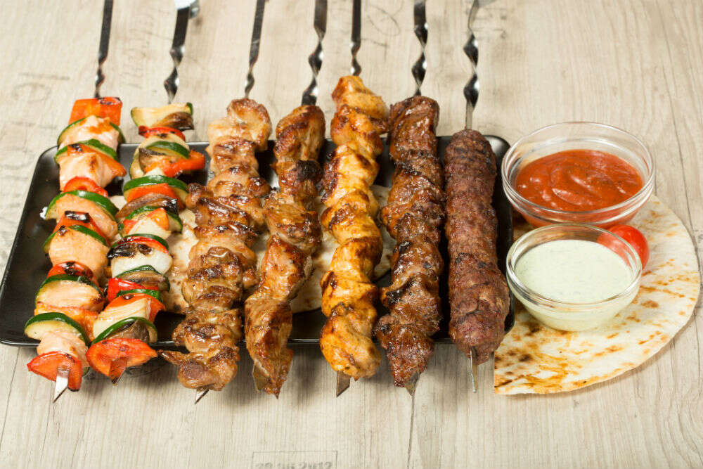 Chandan Restaurants