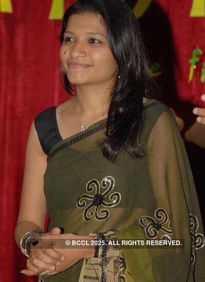 Farewell: Priyadarshini's Engineering & Tech