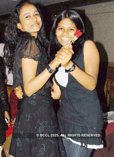 Farewell: Priyadarshini's Engineering & Tech