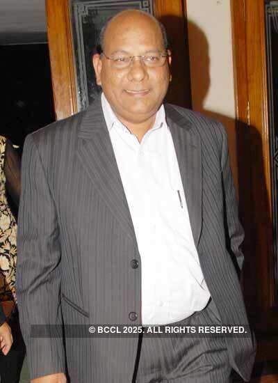 Edify's get-together