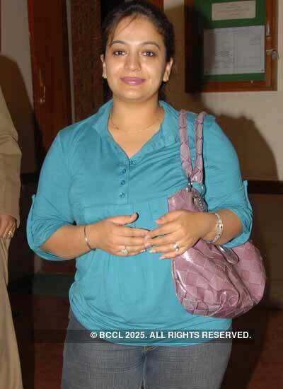 Edify's get-together