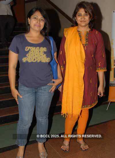 Edify's get-together