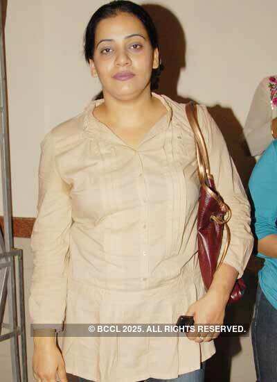 Edify's get-together