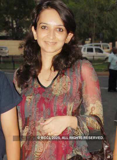 Edify's get-together