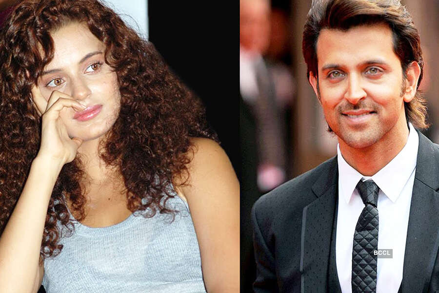 Kangana Ranaut reveals how Bollywood biggies threatened her!