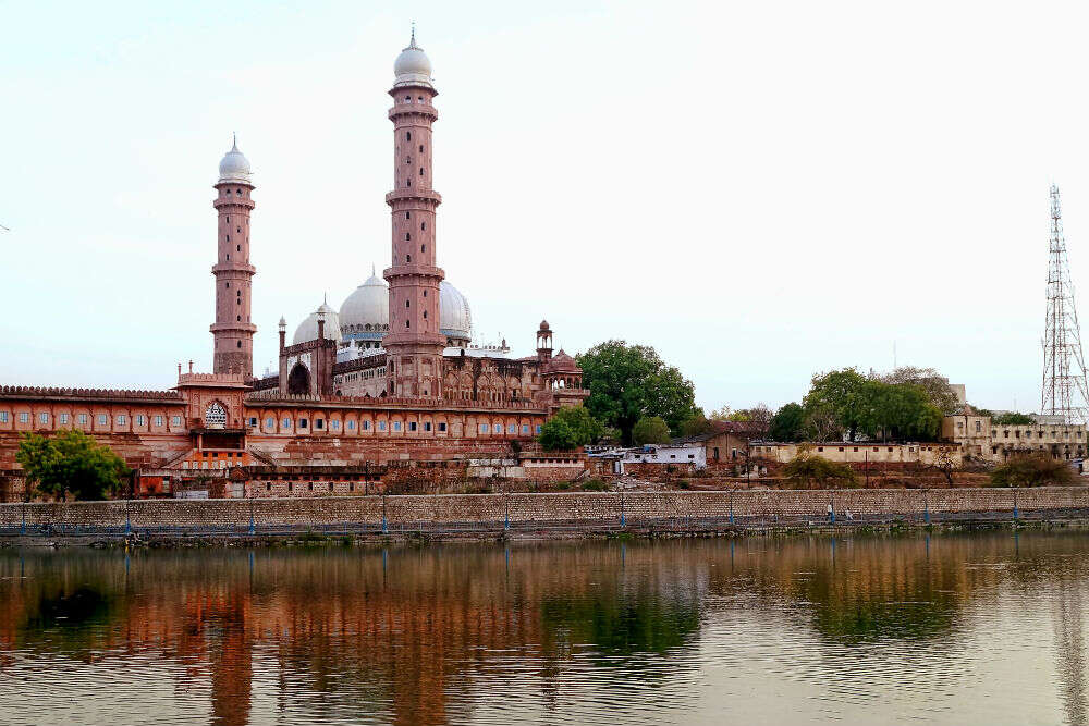 travels and tours in bhopal