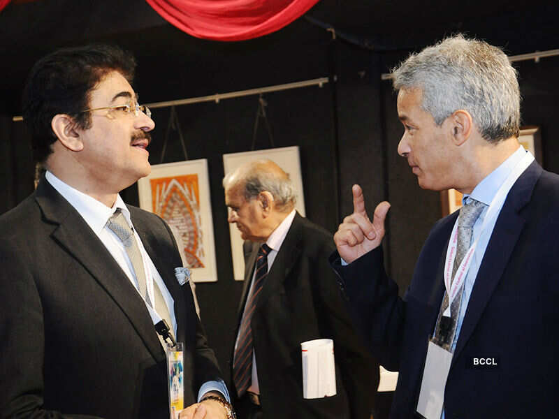 5th Global Festival of Journalism