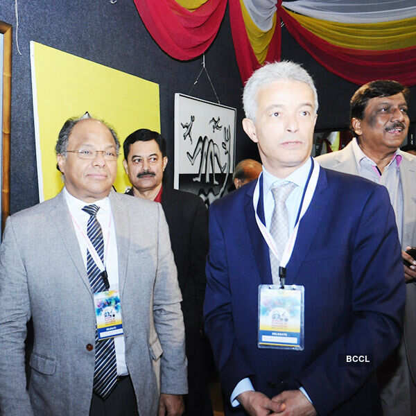 5th Global Festival of Journalism