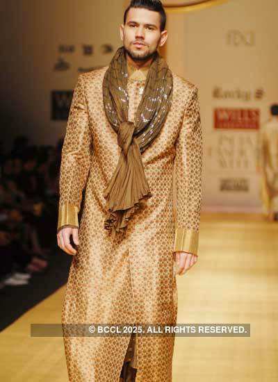 WIFW '10: Rocky S