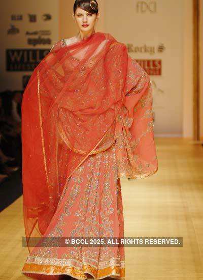 WIFW '10: Rocky S