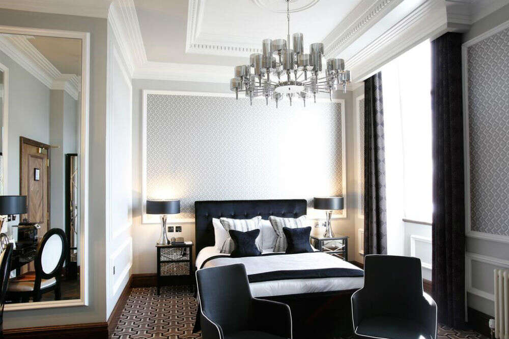 Boclair House 80463601