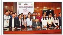 Corporate Buzz Ndmc East Inaugurates Madhav Health Centre Times Of India