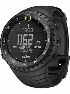 suunto core vs traverse alpha