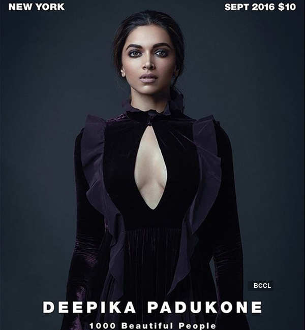 Deepika Padukone denies doing remake of 'Mr & Mrs. Smith'