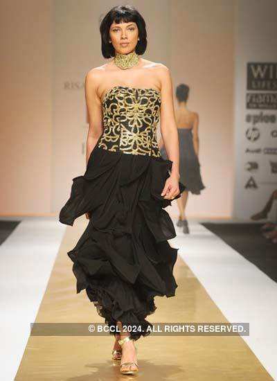 WIFW '10: Abhijeet Khanna