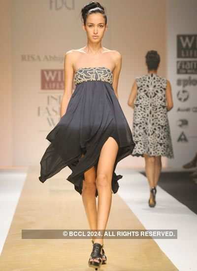 WIFW '10: Abhijeet Khanna