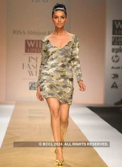 WIFW '10: Abhijeet Khanna