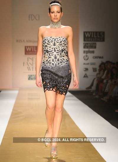 WIFW '10: Abhijeet Khanna