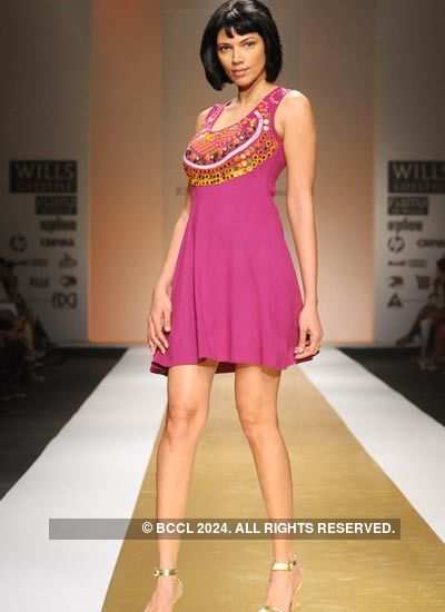 WIFW '10: Abhijeet Khanna