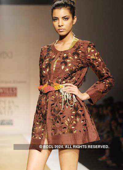 WIFW '10: Abhijeet Khanna