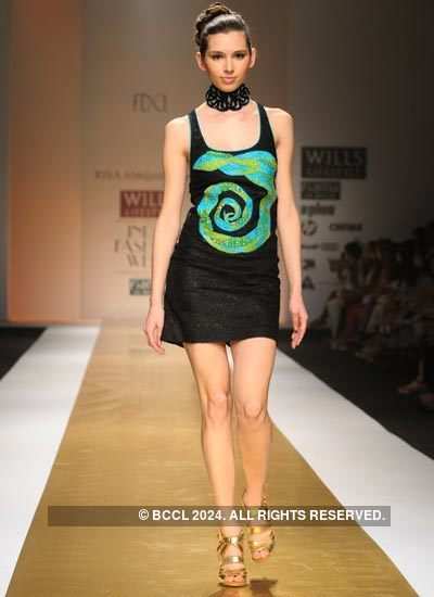 WIFW '10: Abhijeet Khanna