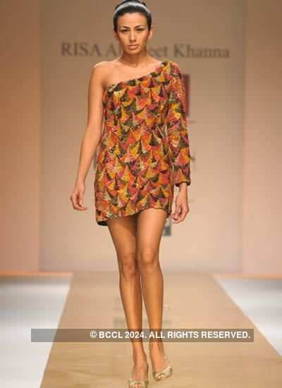 WIFW '10: Abhijeet Khanna