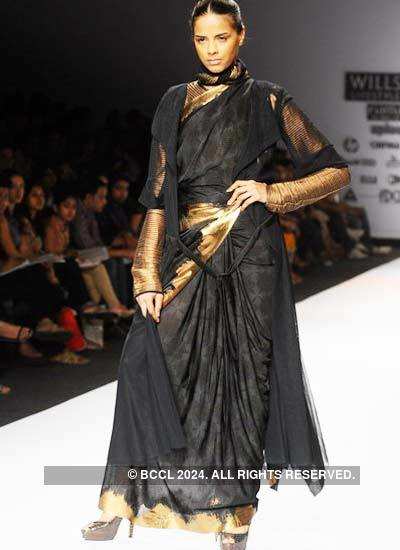 WIFW '10: Kiran Uttam Ghosh