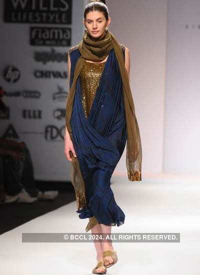 WIFW '10: Kiran Uttam Ghosh