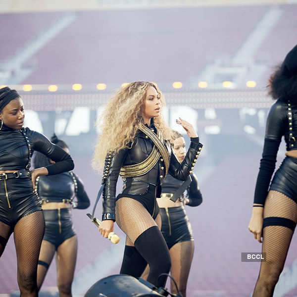 Beyonce pulls out of Coachella performance