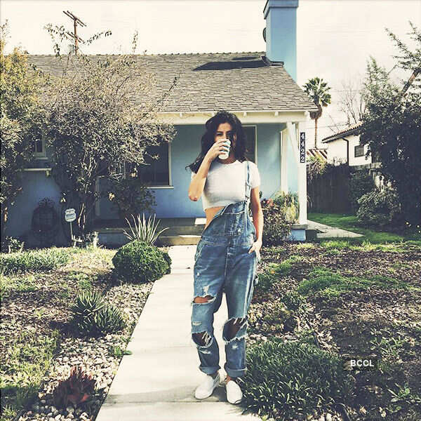 Instagram Sensations: February 2017, Week 3