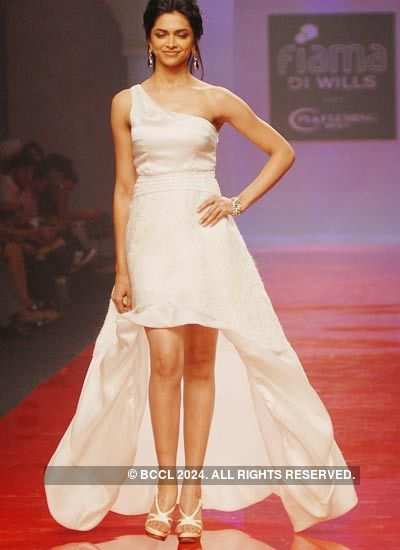 WIFW '10: G Pia Fleming