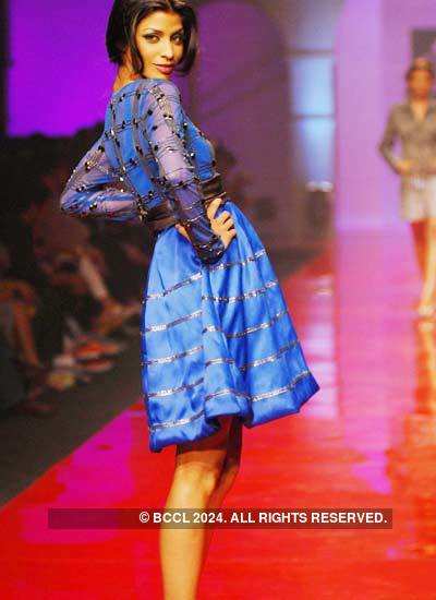 WIFW '10: G Pia Fleming