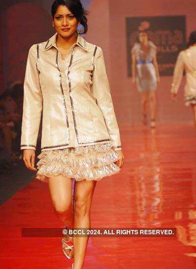 WIFW '10: G Pia Fleming