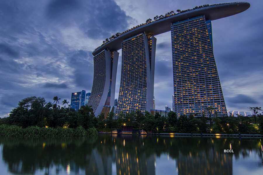 15 stunning countries you can fly to which will cost less than an iPhone!