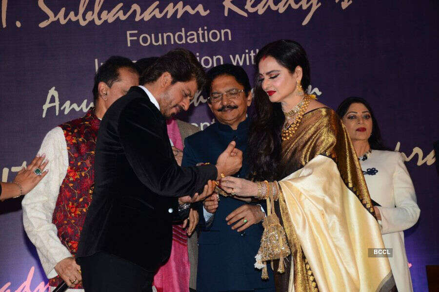 4th Yash Chopra Memorial National Awards