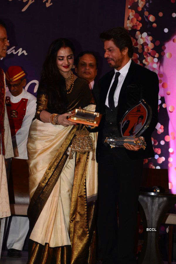 4th Yash Chopra Memorial National Awards