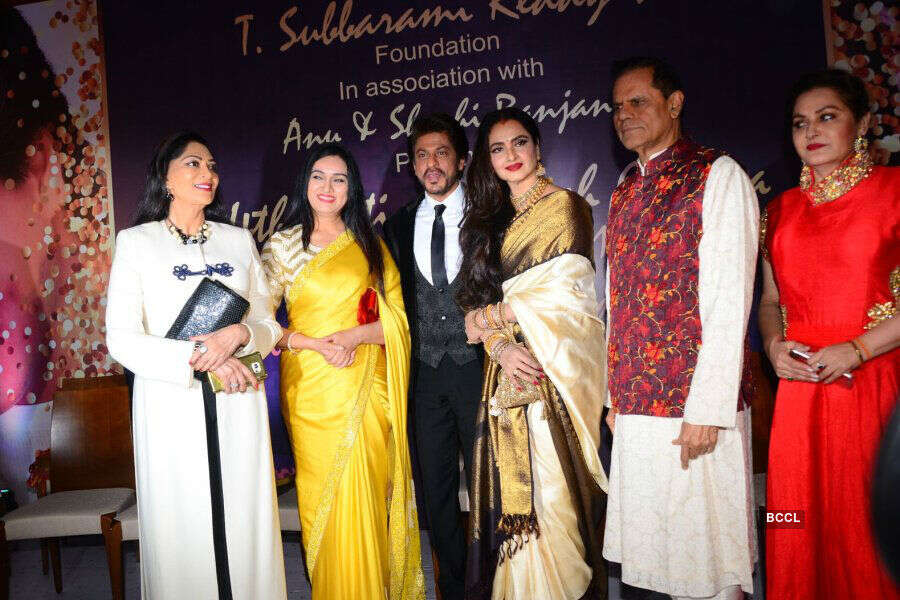 4th Yash Chopra Memorial National Awards