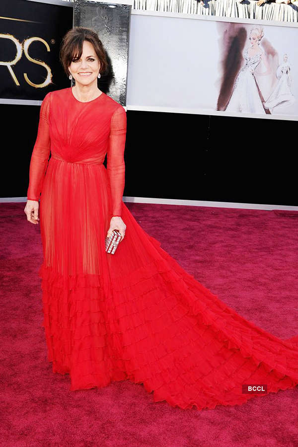 30 Divas to watch out for at Oscars Red Carpet