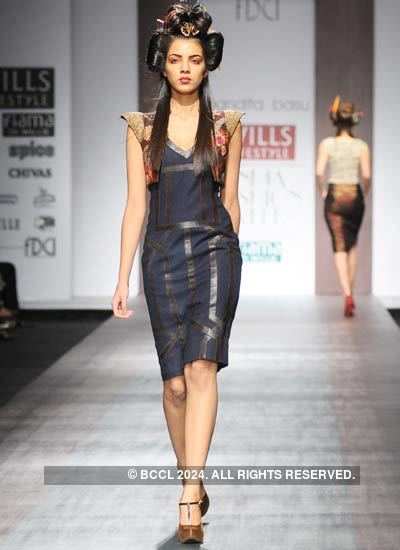 WIFW '10: Nandita Basu