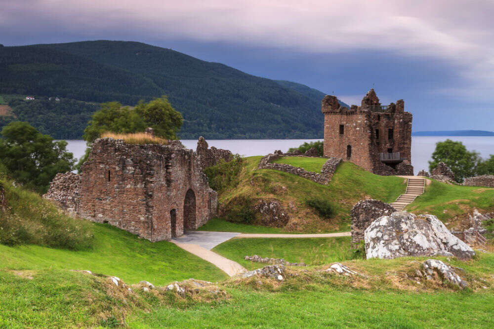 Loch Ness