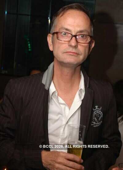 Hemant Lecoanet's bash